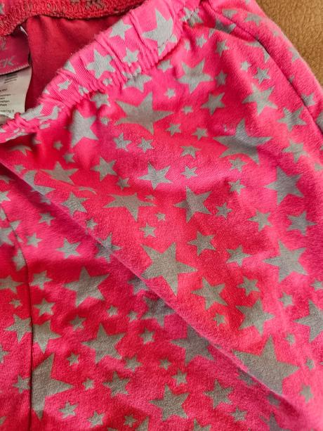 Legíny s hviezdičkami 152, 152