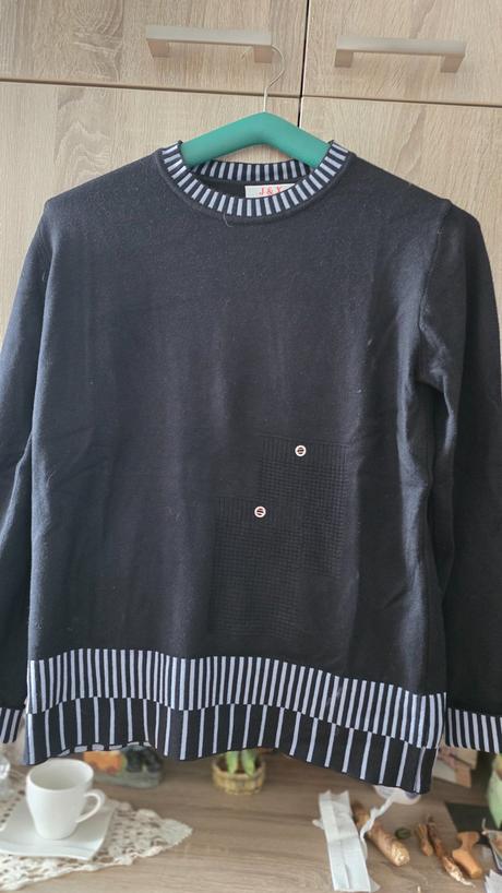 Pulover damsky 2xl, c&a,xxl
