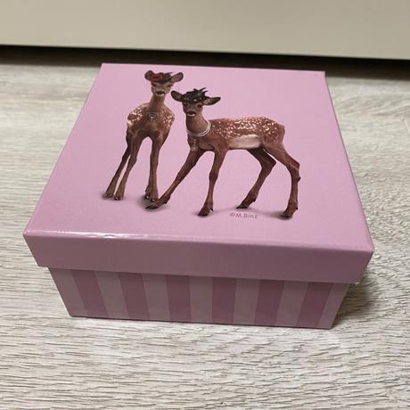 Darčeková krabička, 