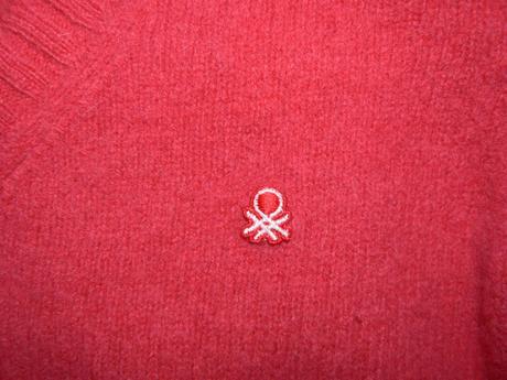 Benetton sveter, benetton,s