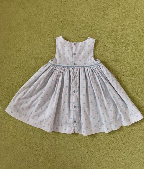 Šaty kvietky, zn. obaibi, v. 86, obaibi,86