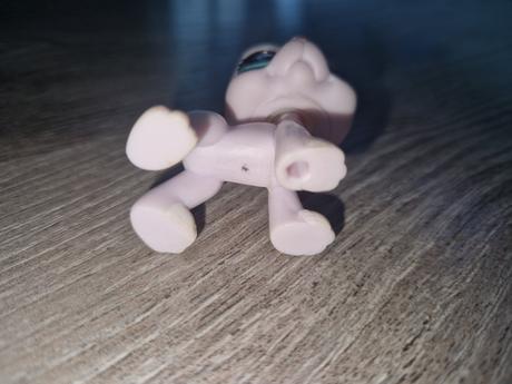 Lps ruzova doga 1022,