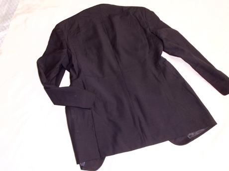 Rl vlna sako, ralph lauren,l