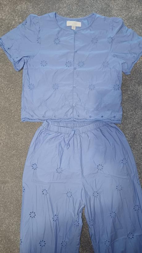 Zara madeirový kompet 156cm, zara,152