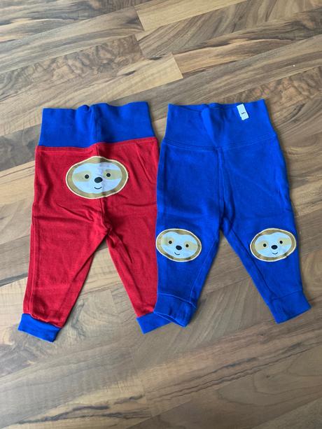 Leginkove teplaky, kuniboo,68