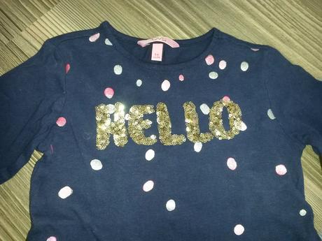 Tričko dl.rukáv, 104