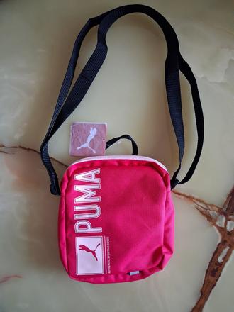 Kapsička puma, puma