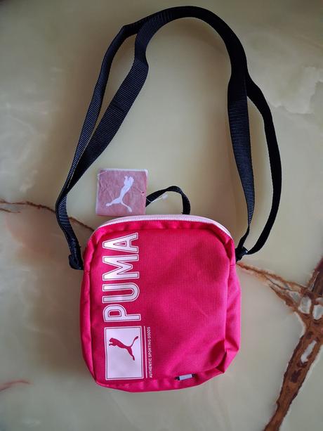 Kapsička puma, puma