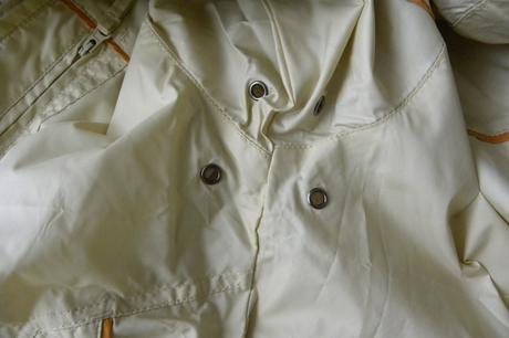 Nenosena s visackou a s kapucou, t&go,110