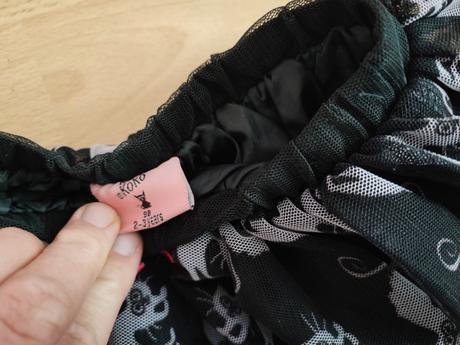 Sukňa mačičky, kiki&koko,98