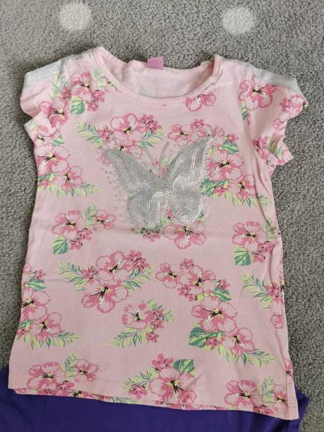 Dievcenske tricka 110 v top stave. viac foto dole., f&f,110