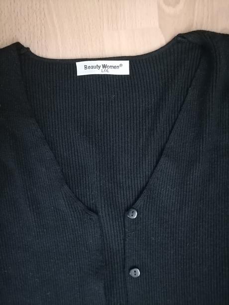 Predĺžený sveter(12), beautynight,l