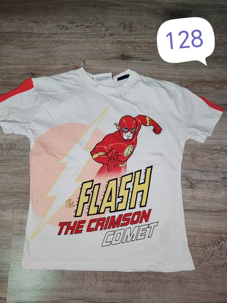 Tričko, 128