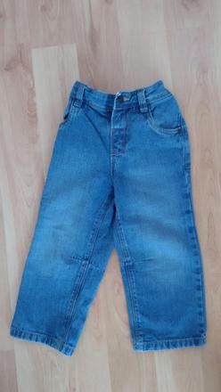 Bledomodre rifle, next,98