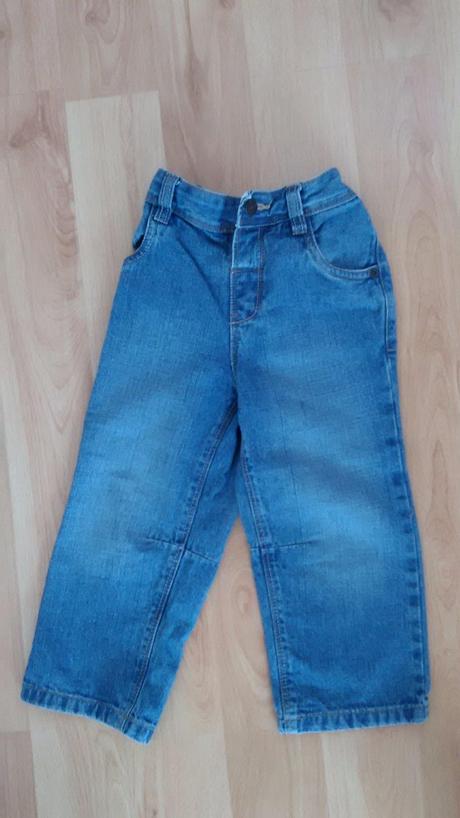 Bledomodre rifle, next,98