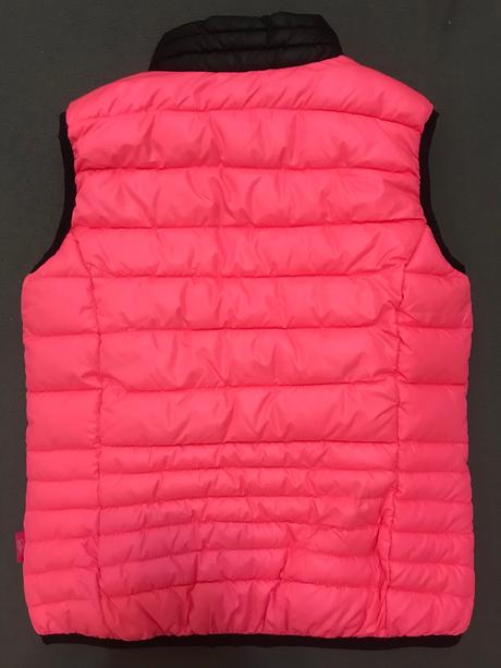 Vyteplená vesta, sam73,140