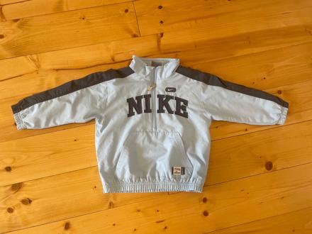 Bunda nike velkost 4-5r, nike,110
