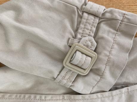 Prechodny kabat benetton, benetton,110