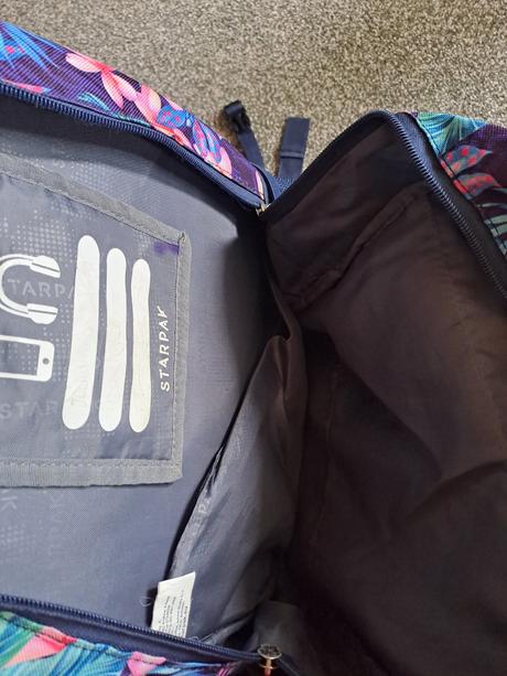 Krásna školská taška, 