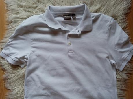 Polokošeľa, pólo tričko asos, s