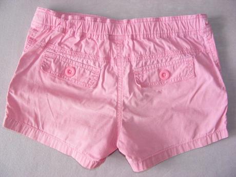 Šortky zn. f&f - 134/140, f&f,134