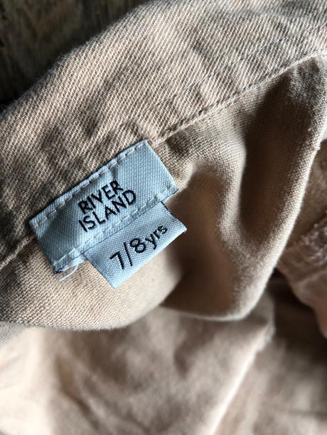 Košeľa ri, river island,122