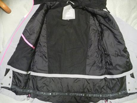 Lyžiarska súprava, 38