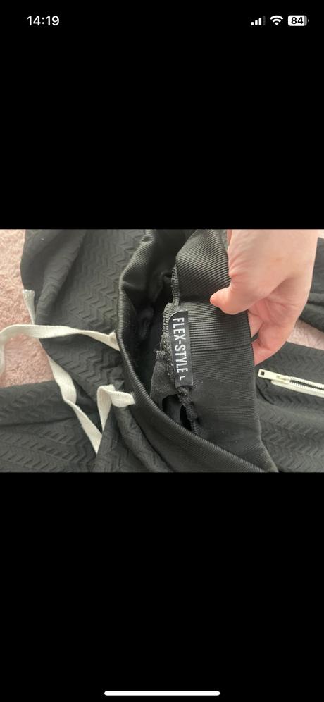 Chlapčenská súprava, m