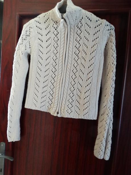 Sveter, abercrombie&fitch,m