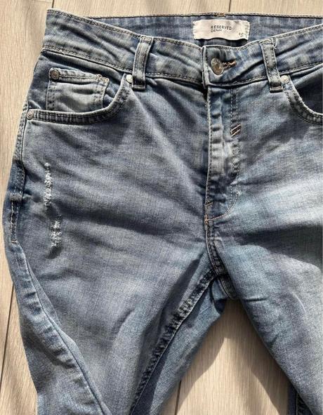 Damske rifle reserved, reserved,m