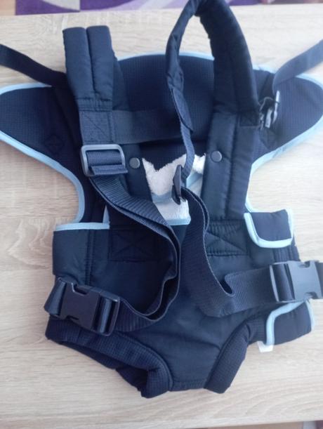 Nosič pre bábätká, safety 1st