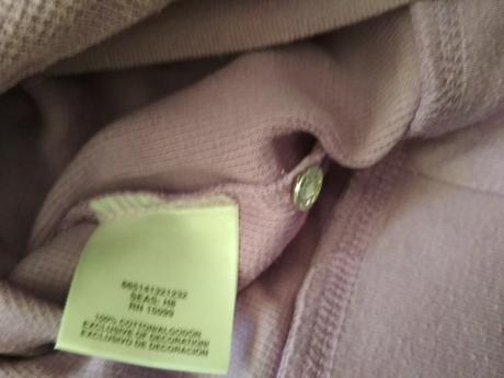 Mikina toughskins, 128