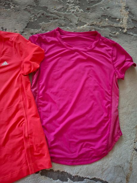 Sportove tricko v. xs-s, adidas,xs