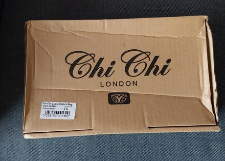 Kabelka chi chi london, cena s poštovným,