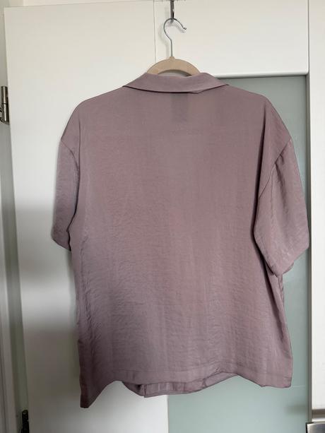 Zaujímavá blúzka, h&m,m