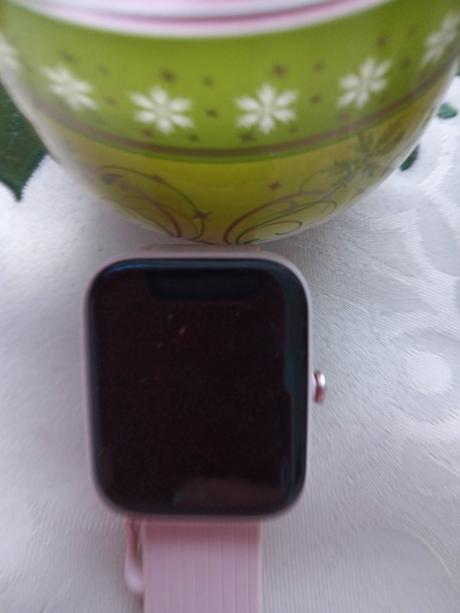 Predám hodinky smart, lg