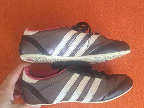 Tenisky adidas, adidas,39