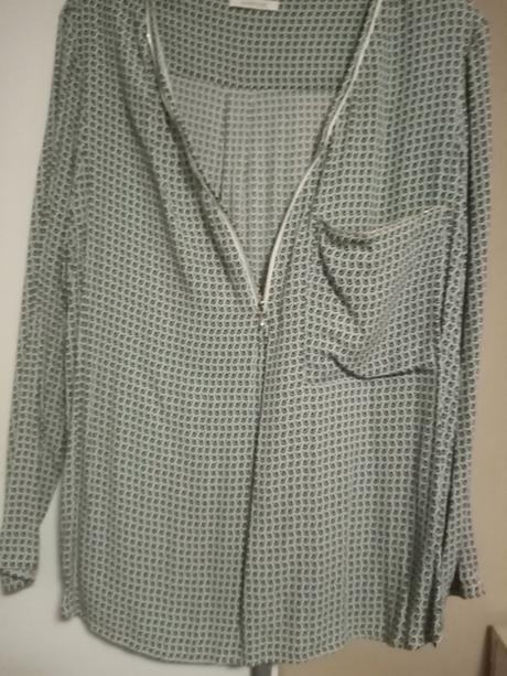 Dámska blúzka, promod,39