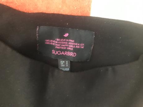 Nohavice zn. sugarbird, vel. s, sugarbird,s