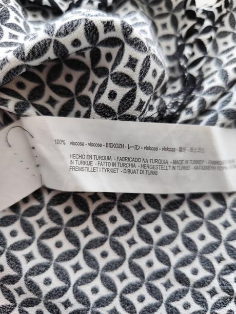 Blúzka, zara,s