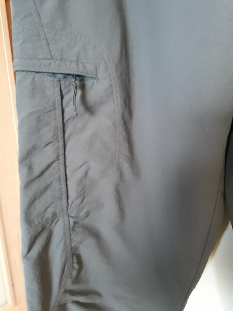 Športové nohavice lafuma, 52