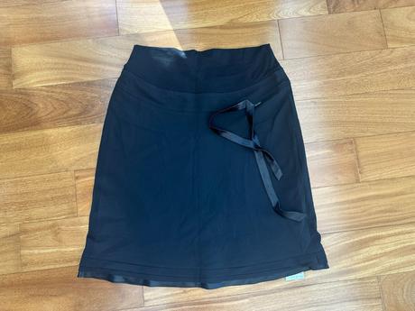 Tehotenská sukňa, l