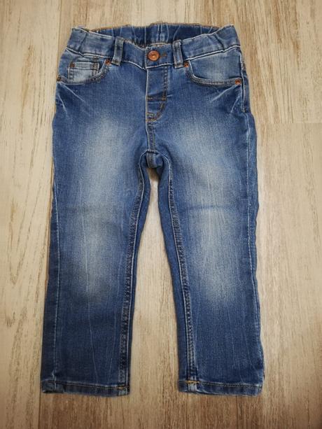 Rifle h&m 86, h&m,86