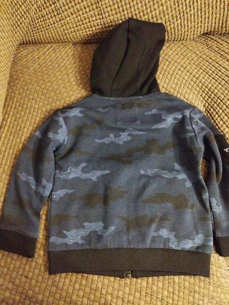 Chlapčenské mikina zn. mayoral v. 104, mayoral,104