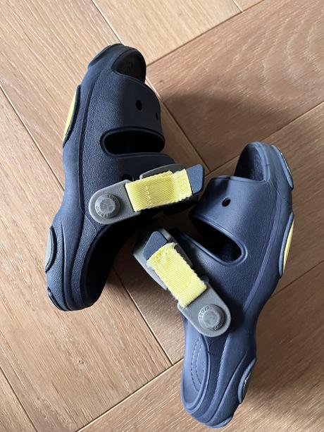 Sandále crocs all terrain k 2, crocs,29