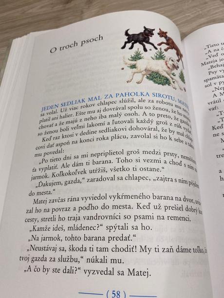 Krásne rozprávky trojaké husličky anton habovštiak,