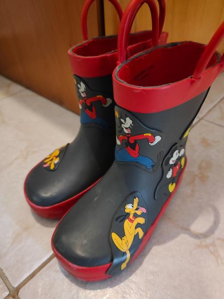 Disney gumáky, disney,23