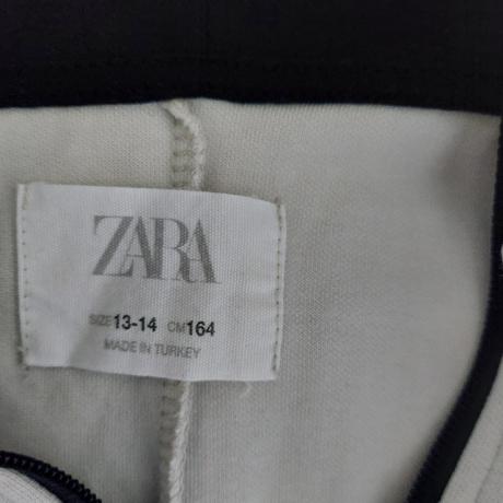 Zara mikina 164, zara,164