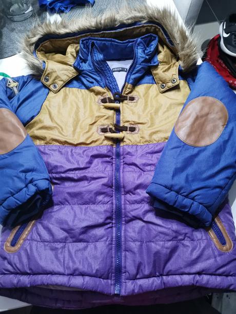 Prechodny bunda, wojcik,146