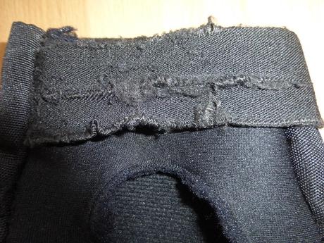 Kolenné chrániče core, 